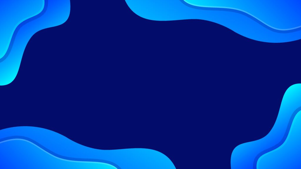 modern background with blue gradient Free Vector and Free SVG