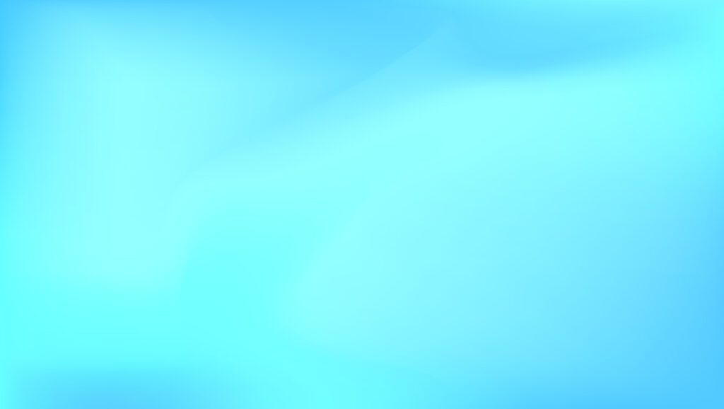 Modern blue gradient vector background Free Vector