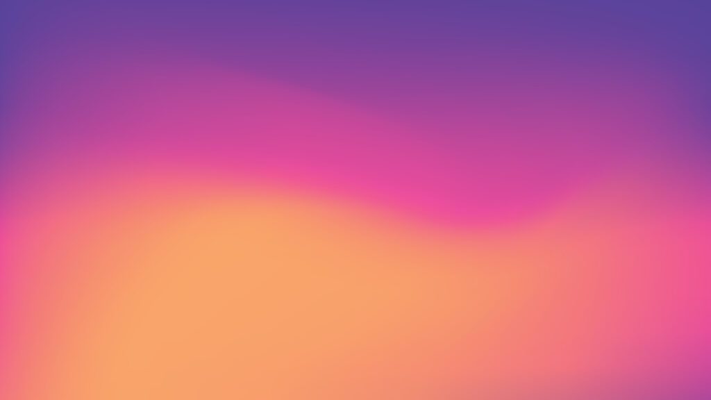 Modern cover template blur design. Smooth soft and blurred liquid trendy colorful glow pastel gradient mesh vector. Background for flyer, social media post, screen, mobile app, wallpaper. Free Vector