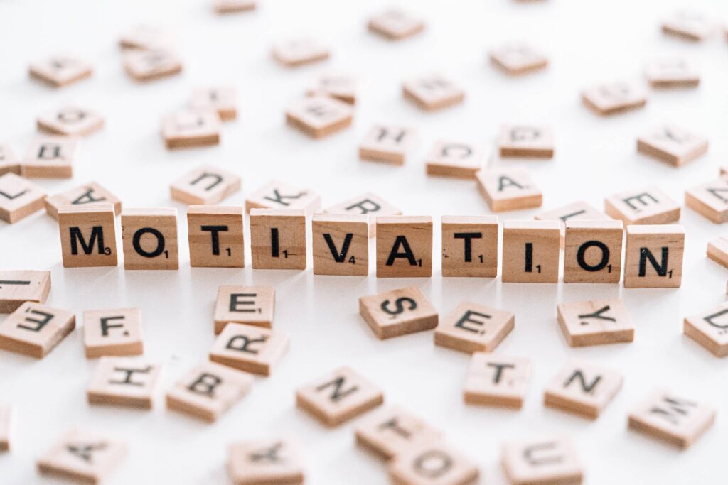 Motivation Free Photo