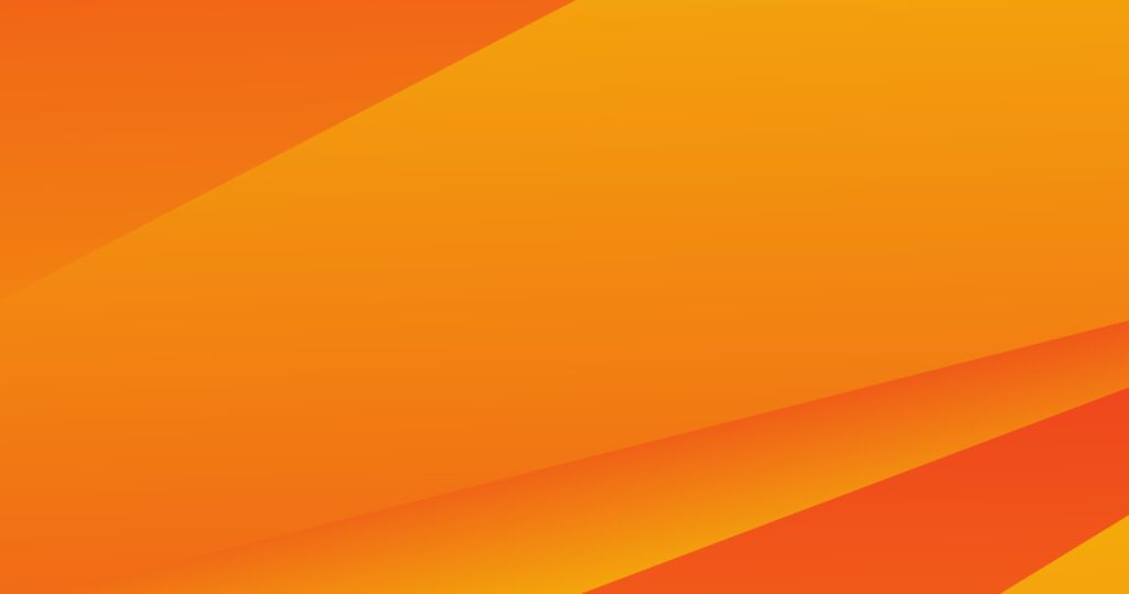 Orange abstract background for graphic design elements. with a modern theme Free Vector and Free SVG