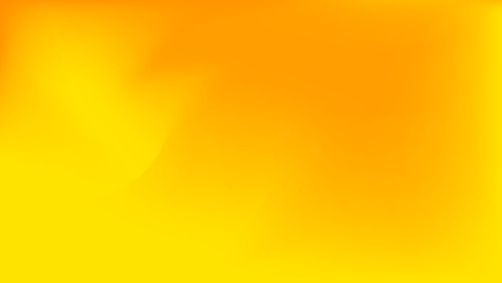 orange gradient coorful abstract background vector art Free Vector