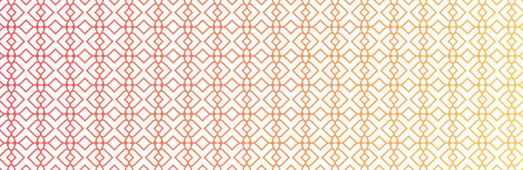 orange gradient ornament pattern background Free Vector and Free SVG