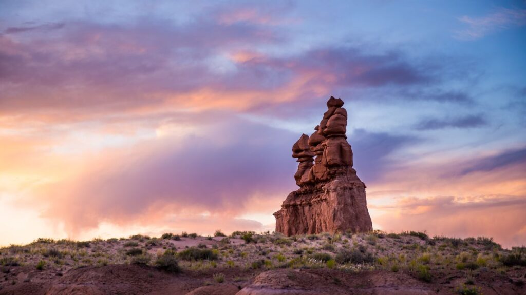 Goblin Valley Stock Free