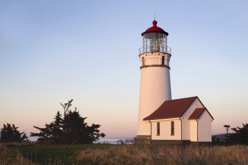 Port Orford, OR Stock Free