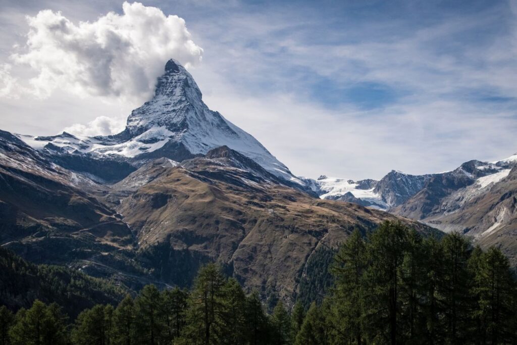 Majestic Matterhorn Stock Free