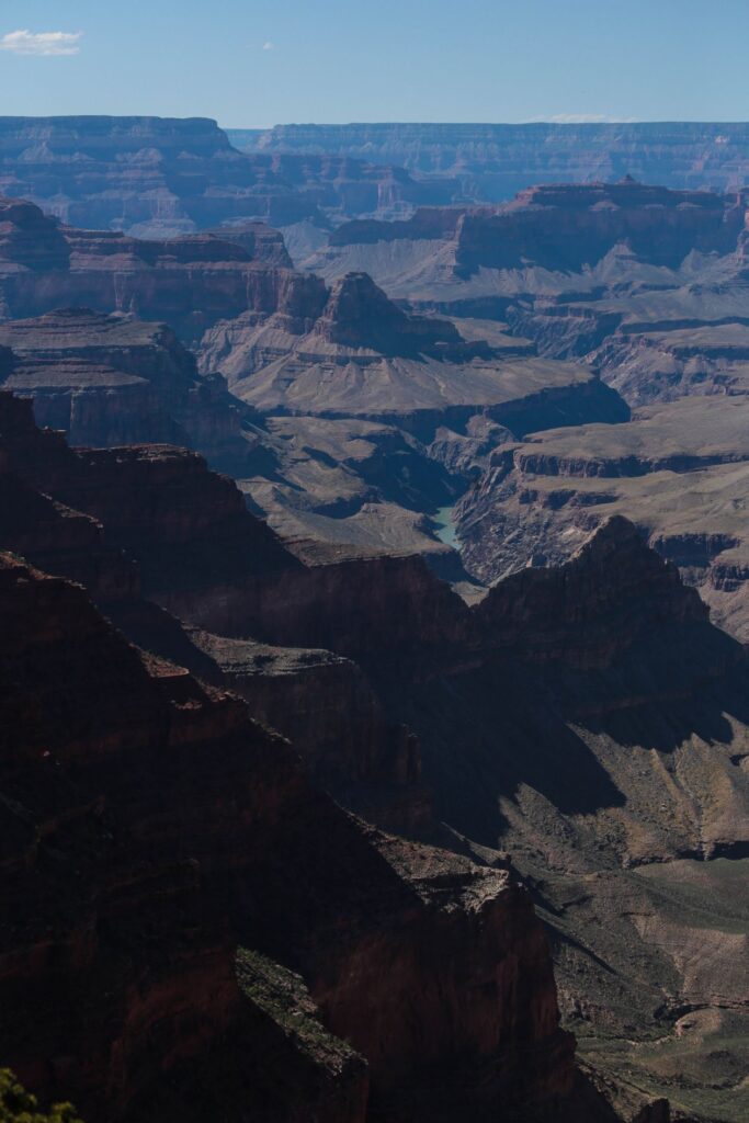 Grand Canyon Stock Free