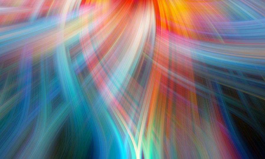 Abstract Swirls Free Stock HD Photo