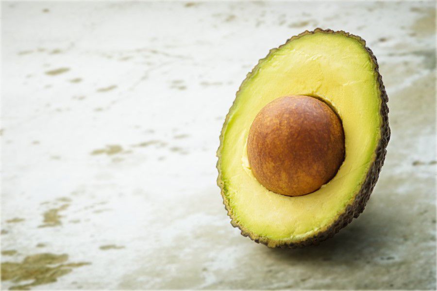 Avocado Fruit Free Stock HD Photo