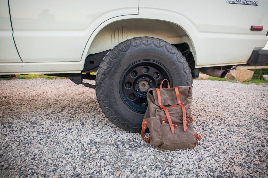 Backpack Bag Free Stock HD Photo