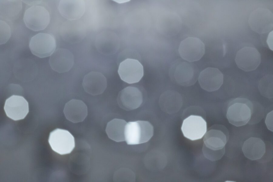 Bokeh Background Wallpaper Free Stock HD Photo