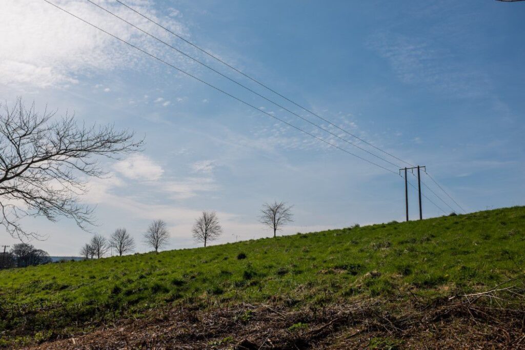 Electrical Wires Free Stock HD Photo