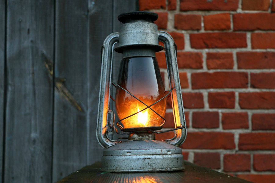 Lantern Free Stock HD Photo