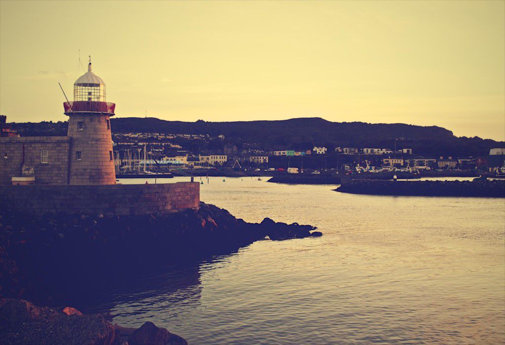 Lighthouse Free Stock HD Photo