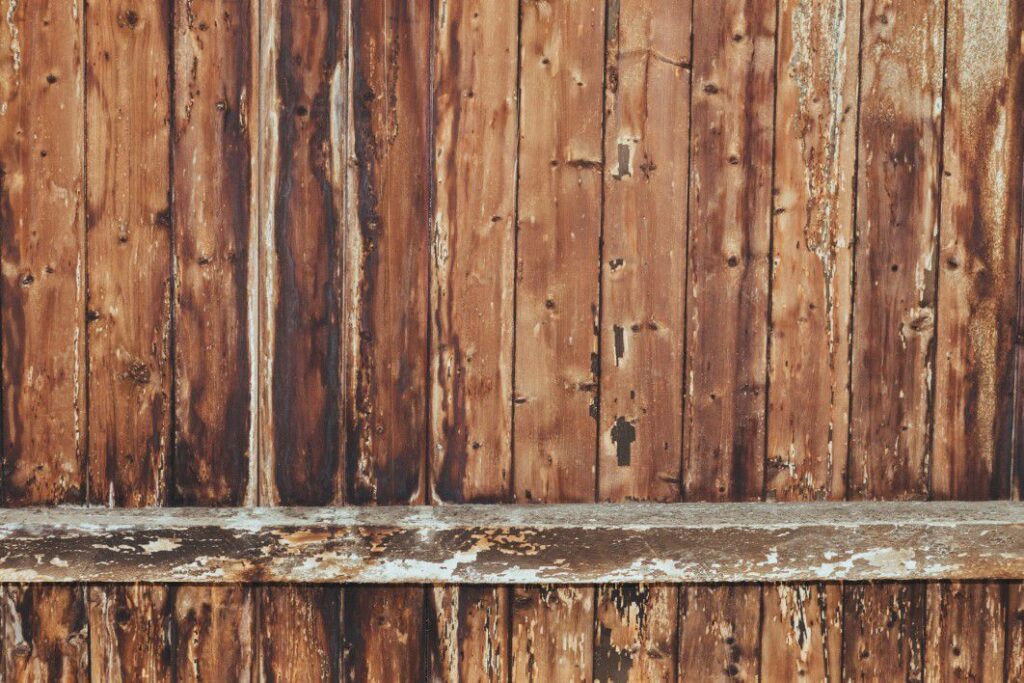 Old Fence Free Stock HD Photo