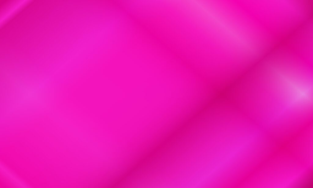 Pink glow abstract background. shiny, gradient, blur, modern and colorful style. great for background, backdrop, wallpaper, cover, poster, banner or flyer Free Vector