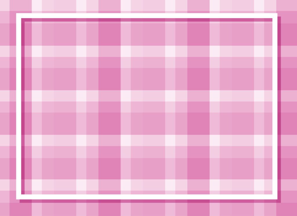 Pink plated background Free Vector