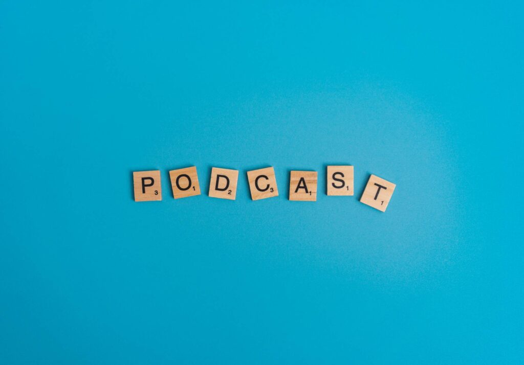 Podcast Free Photo