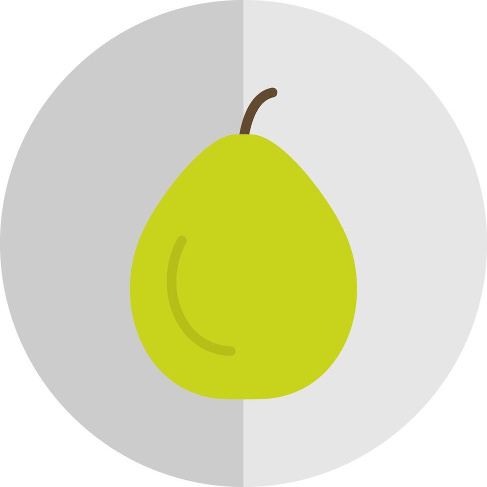 Pomelo Vector Icon Design Stock Free