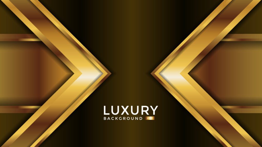 Premium luxury background with overlap layer background and patter on background. Vector premium background. Eps10 Free Vector