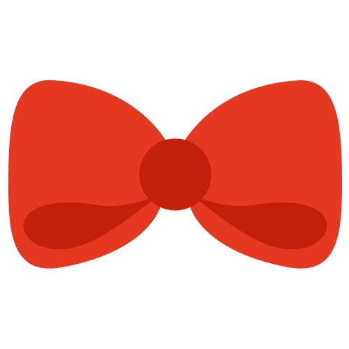 Bow icon Stock Free