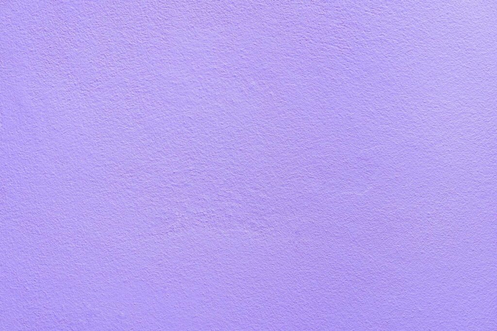 Purple pastel color brick cement wall in home and old surface for texture and background and abstract image Stock Free