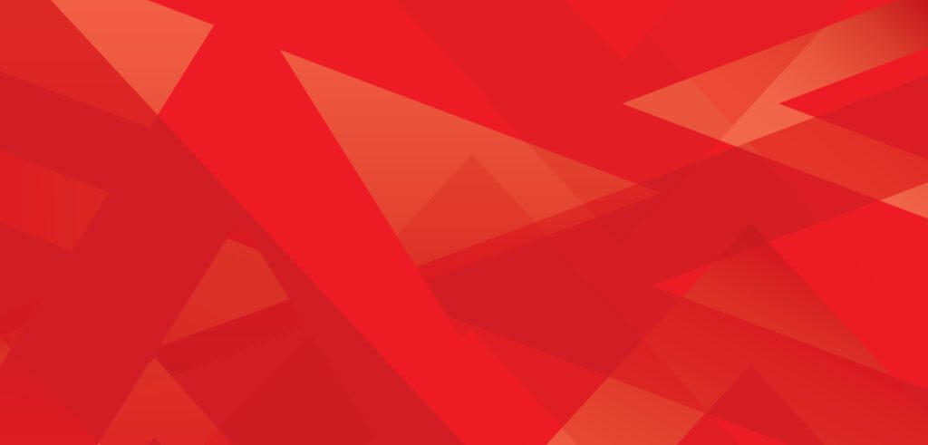 Red Background free vector design Free Vector