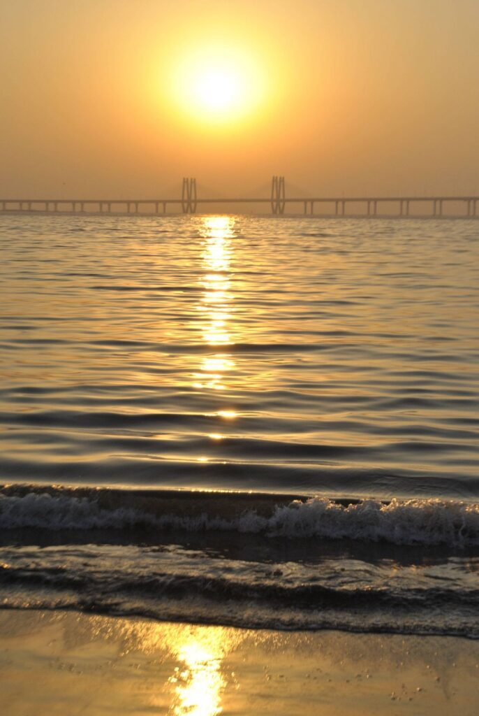 Sea Link Mumbai Stock Free