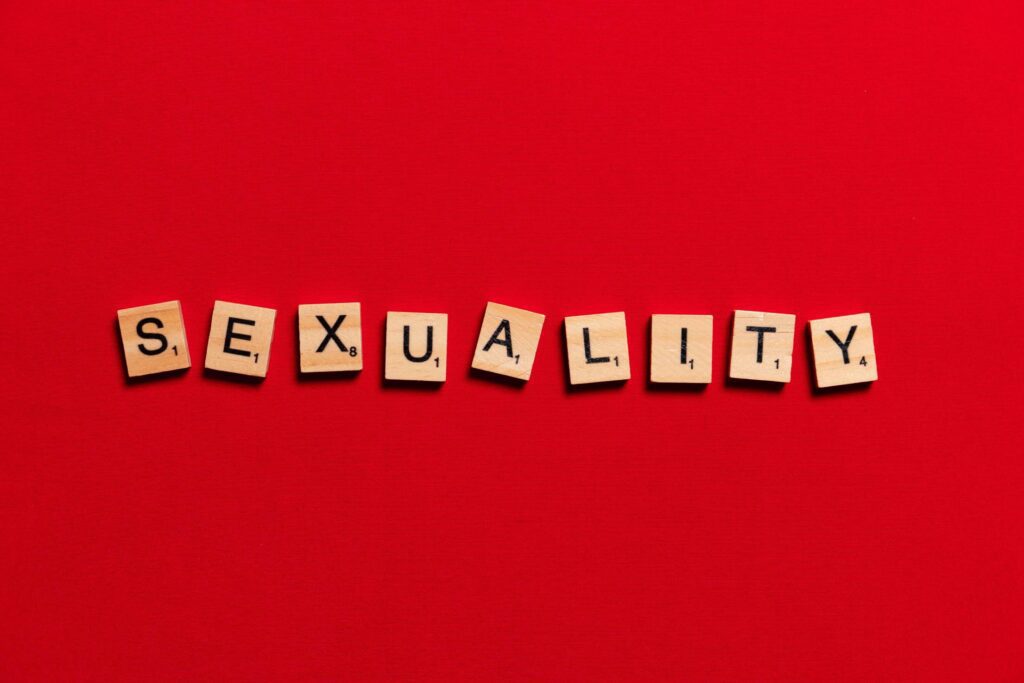 Sexuality Free Photo