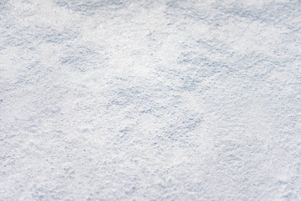 Snow Texture Free Photo