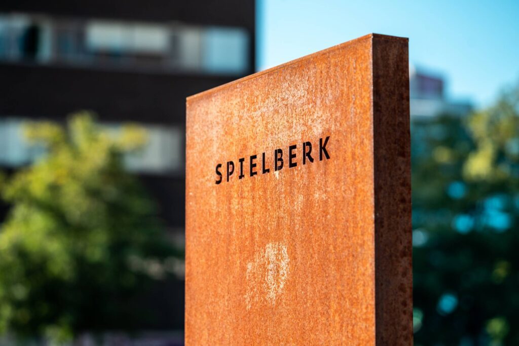 Spielberk Office Park, Brno Free Photo