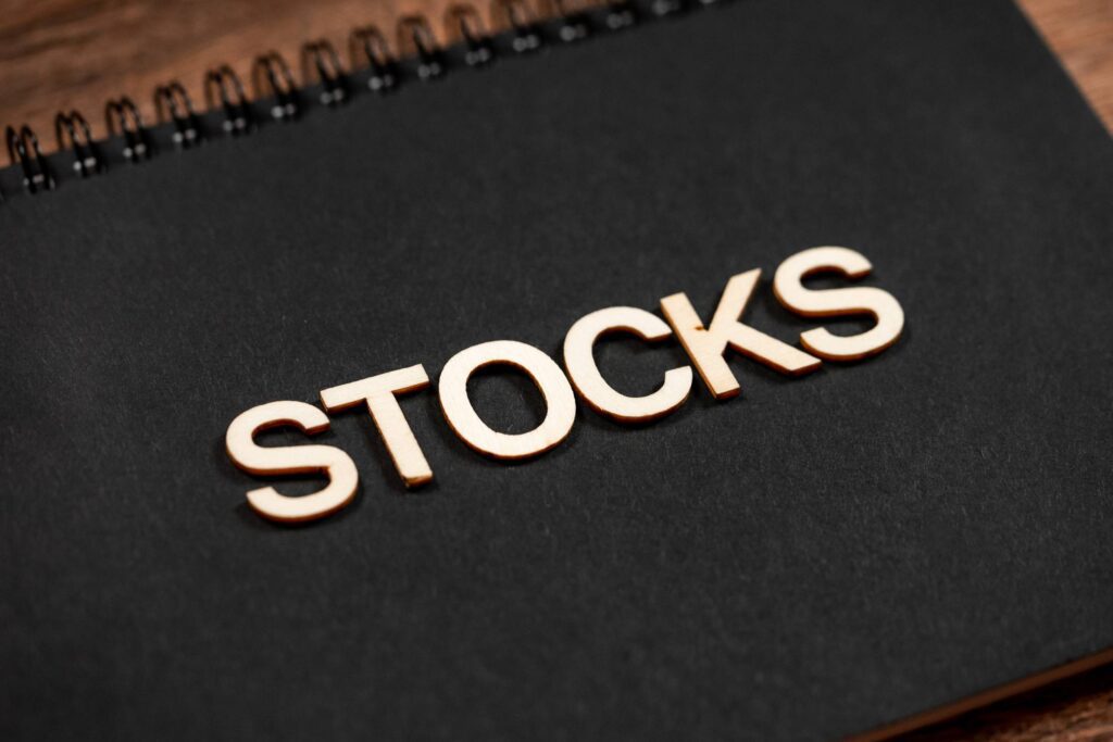 Stocks Free Photo