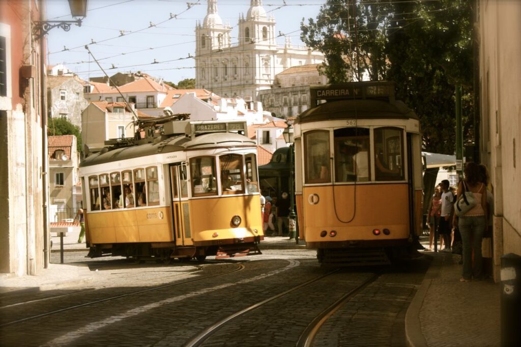 Trolley Stock Free