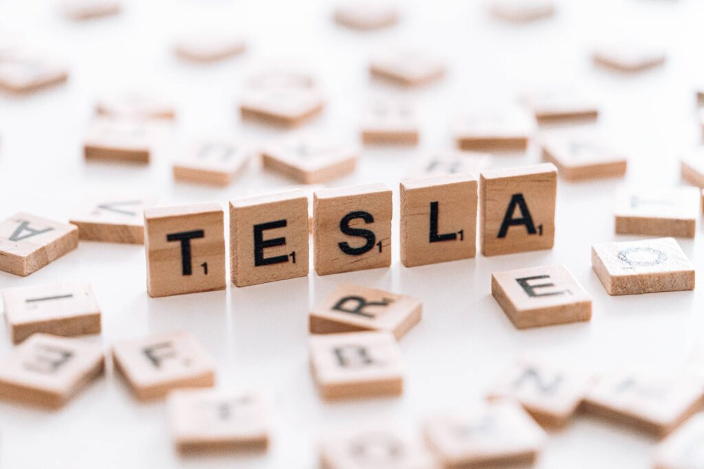 Tesla Free Photo