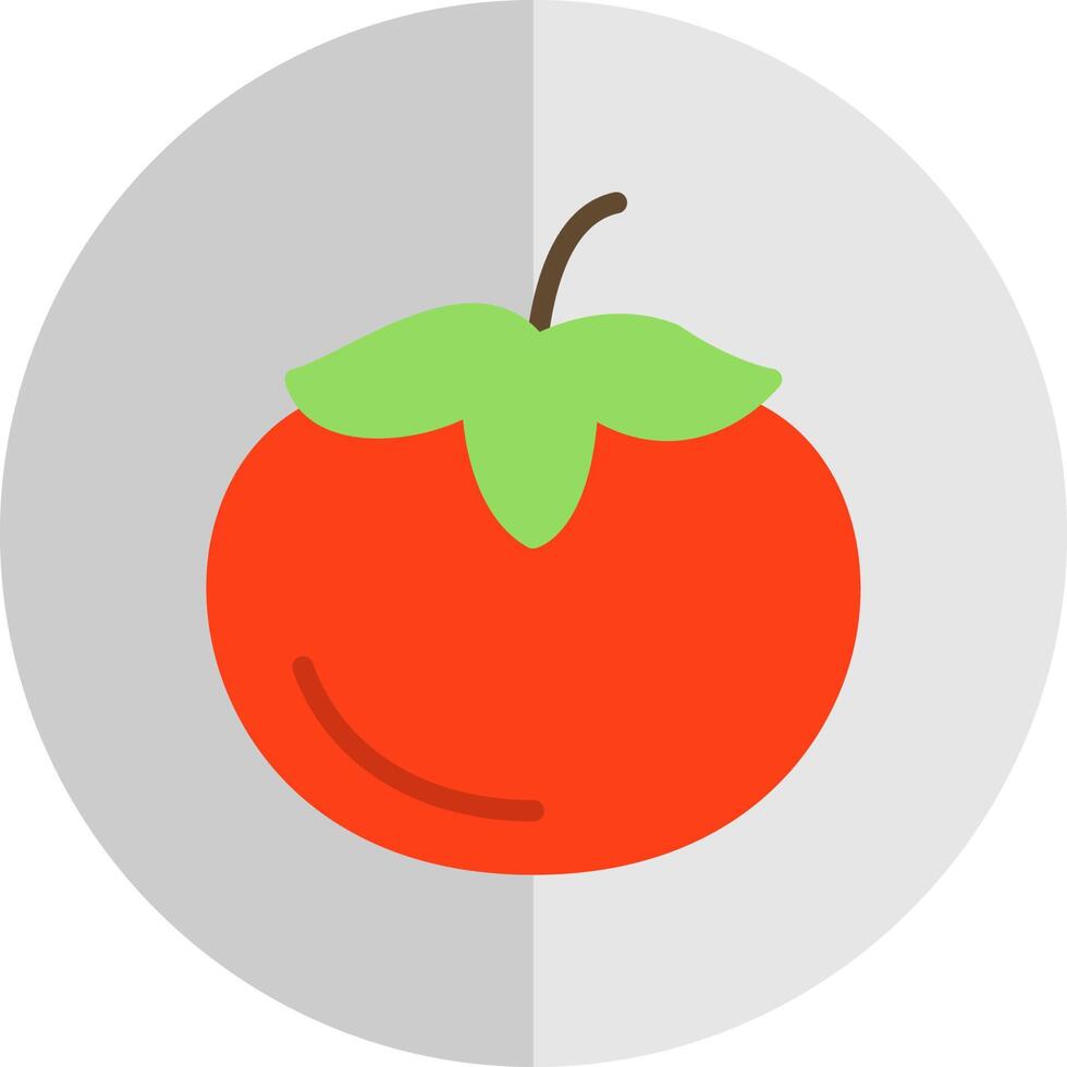 Tomate Vector Icon Design Stock Free