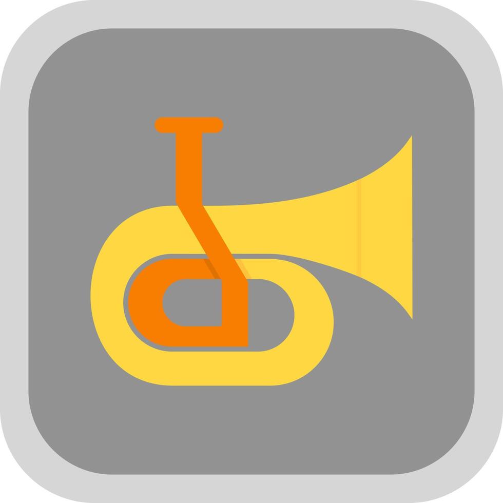 Tuba Vector Icon Design Stock Free