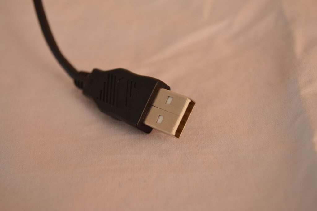 Usb Cord Stock Free