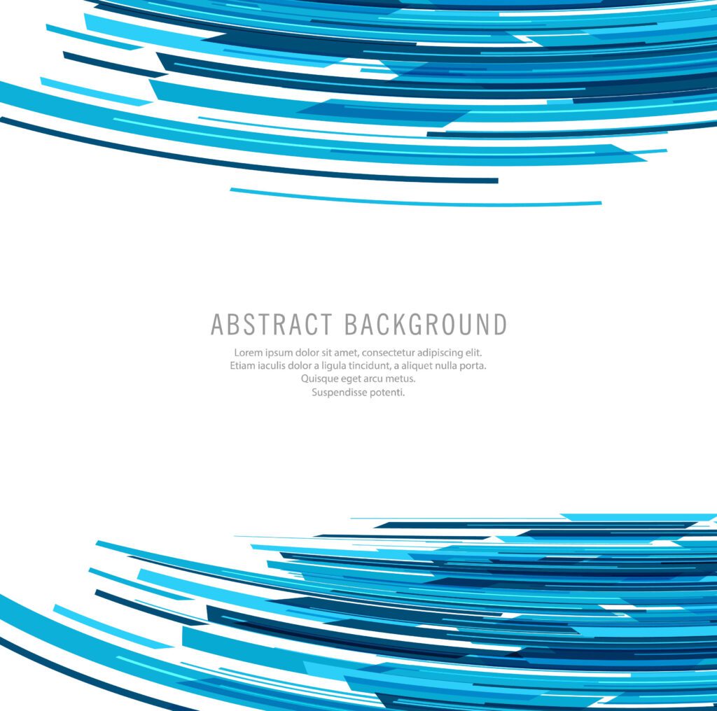 Abstract colorful technology background Free Vector