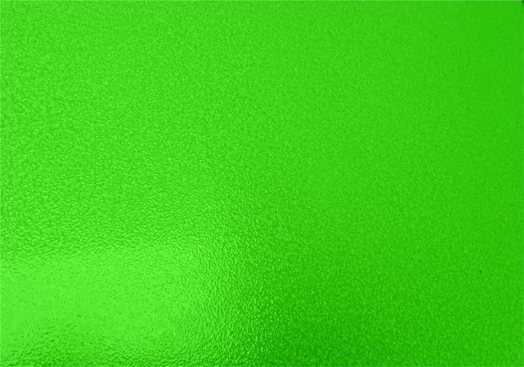 Abstract green texture background Free Vector