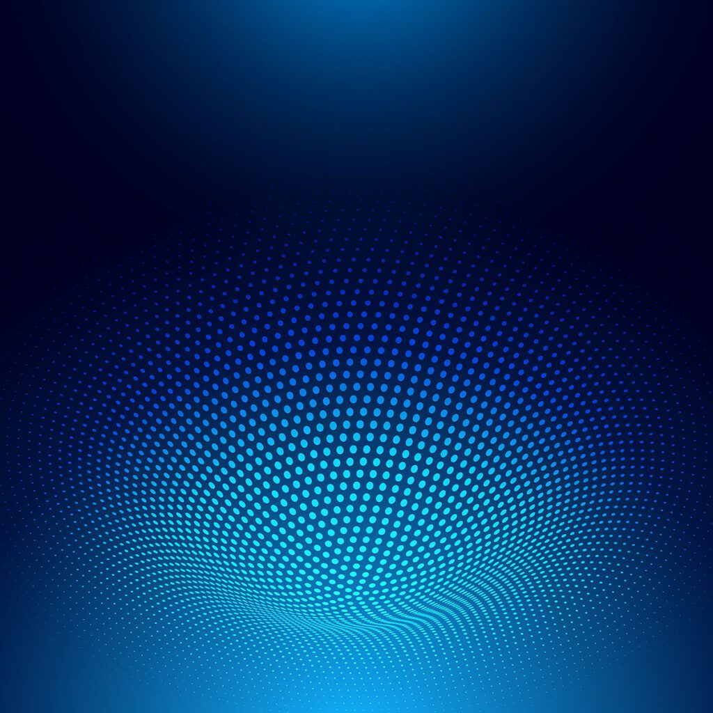 Abstract techno design background Free Vector