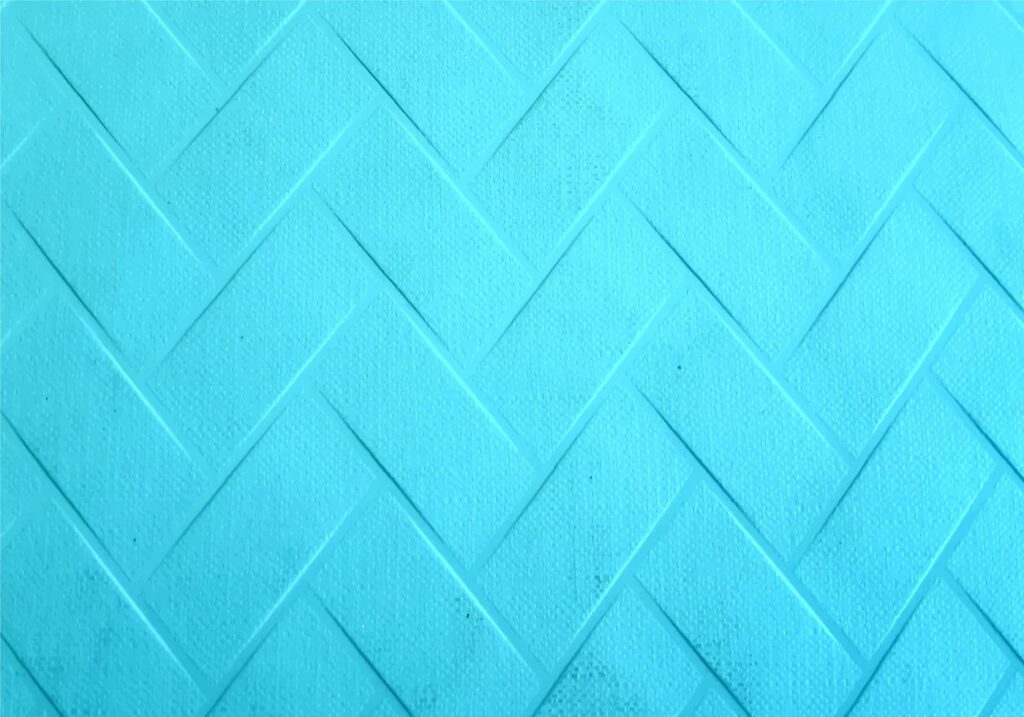 Beautiful shiny blue texture background Free Vector