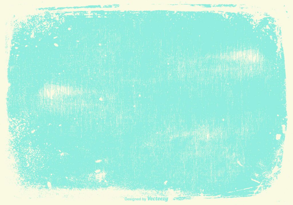 Blue Grunge Style Background Free Vector and Free SVG