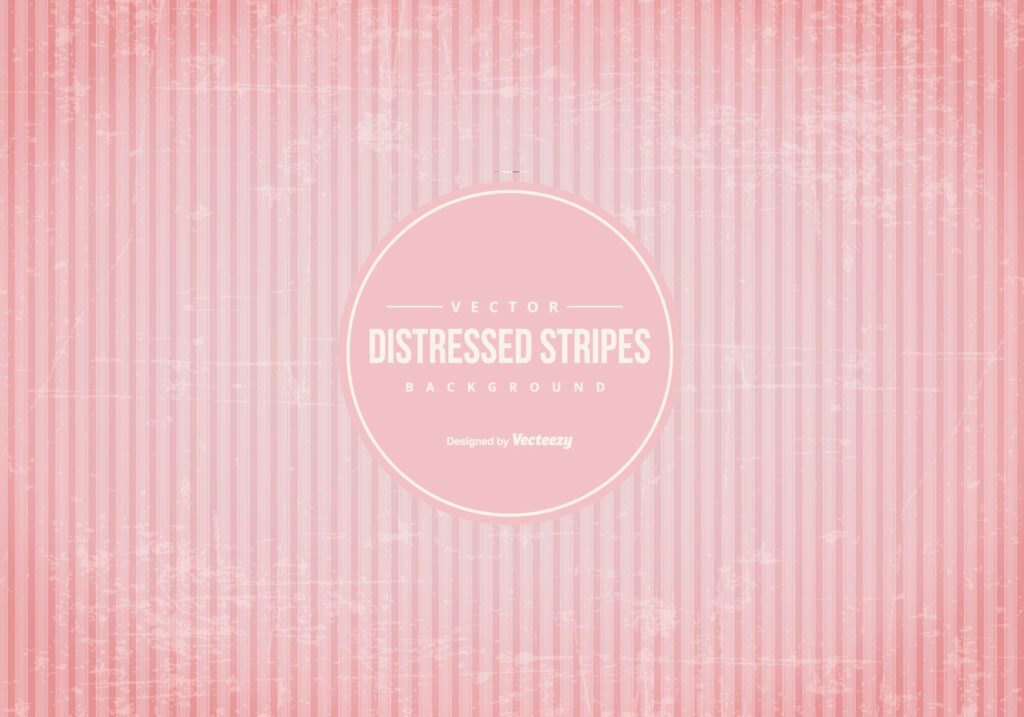 Distressed Stripes Background Free Vector and Free SVG