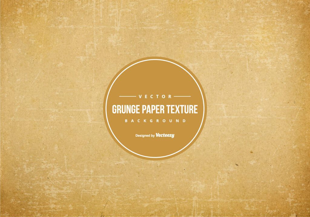 Grunge Paper Texture Background Free Vector and Free SVG