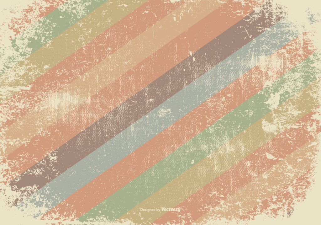 Grunge Stripes Background Free Vector and Free SVG