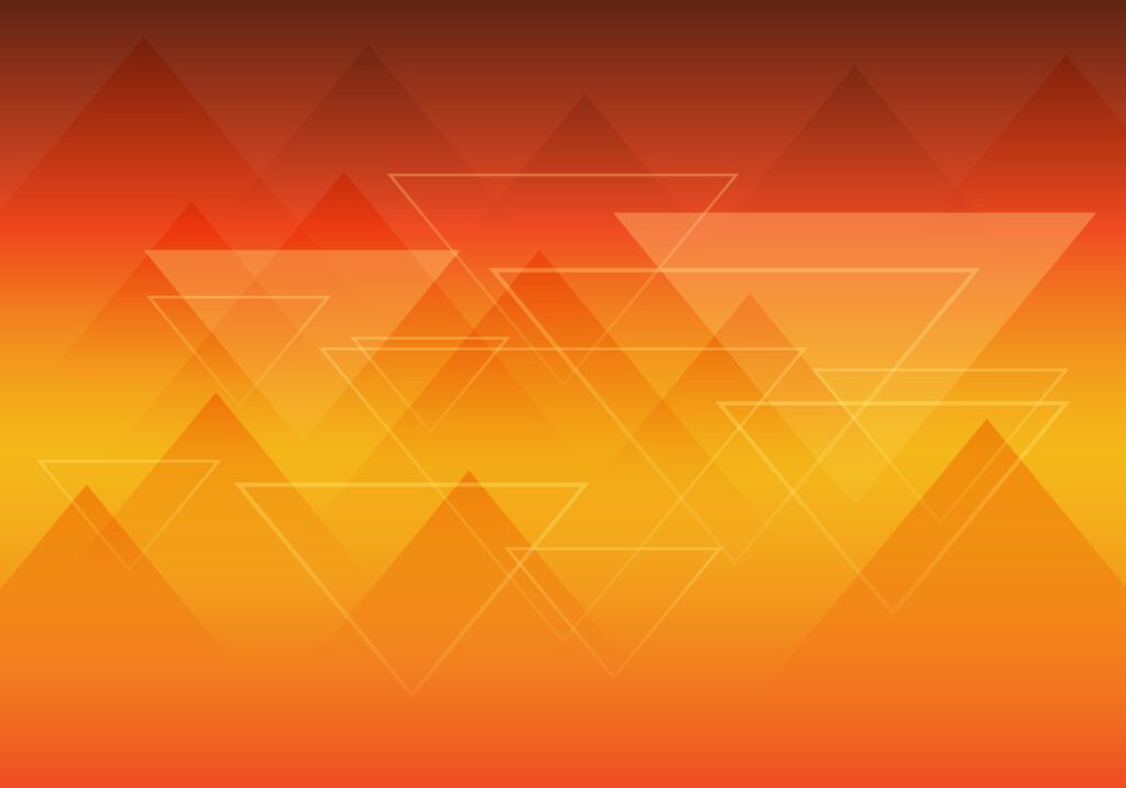 Prisma Background Free Vector