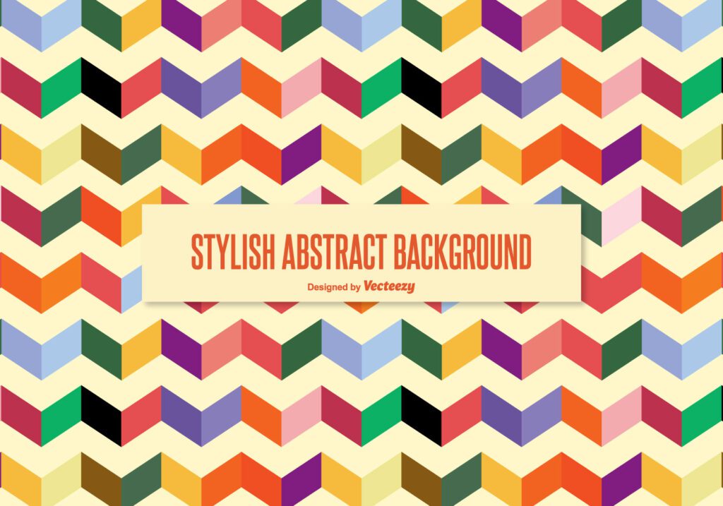 Stylish Abstract Background Free Vector and Free SVG