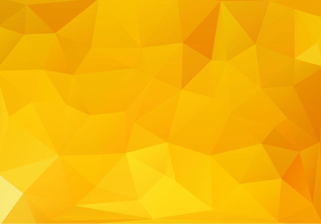 Yellow Abstract Background Free Vector and Free SVG