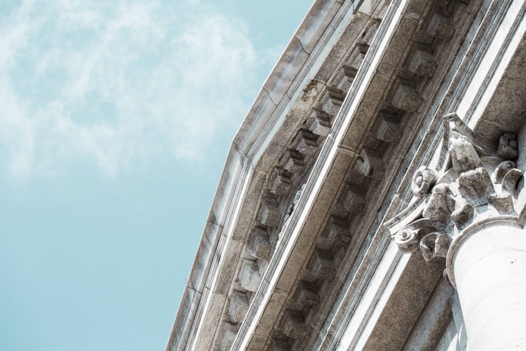 Venice Cathedral Architecture Detail Free Photo