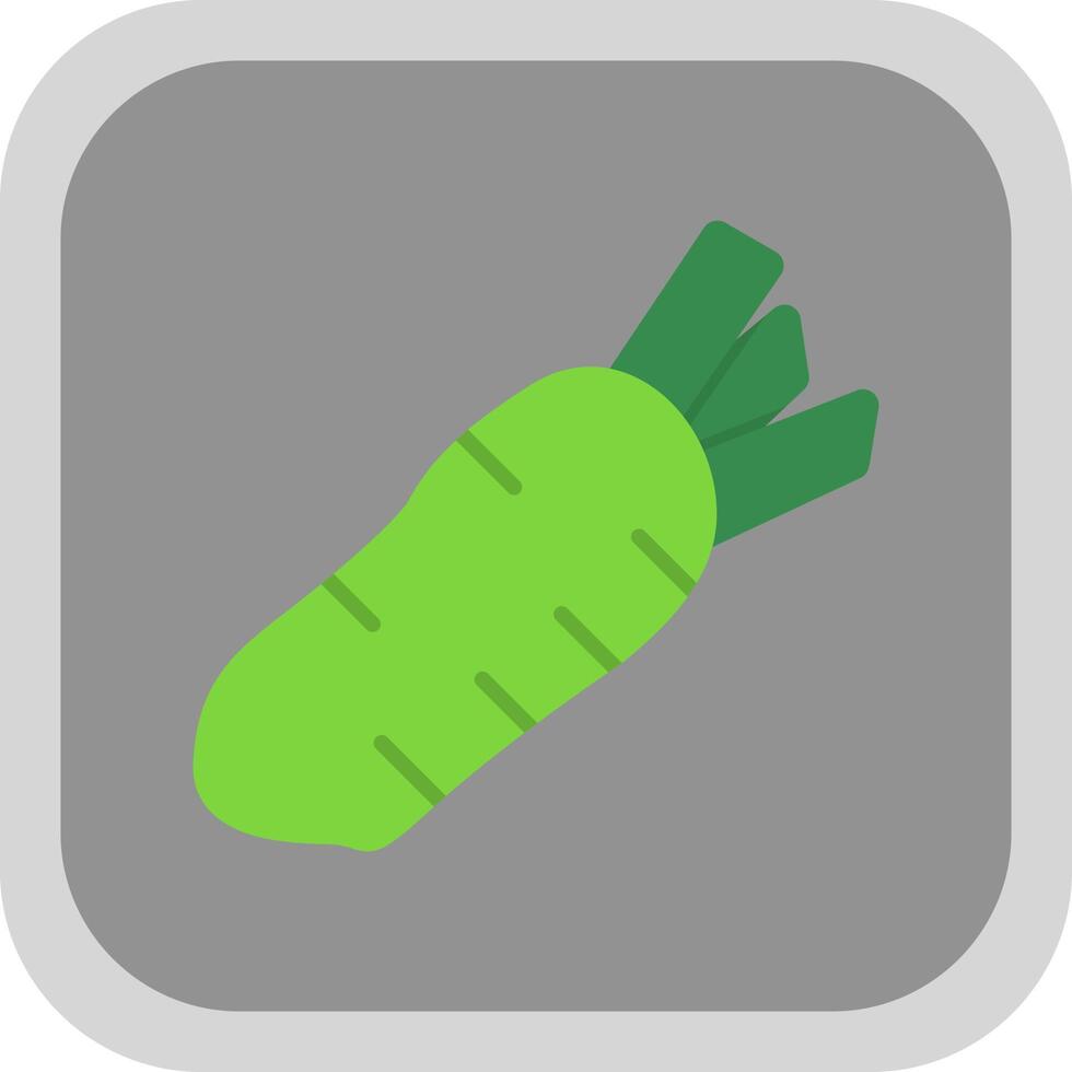 Wasabi Vector Icon Design Stock Free